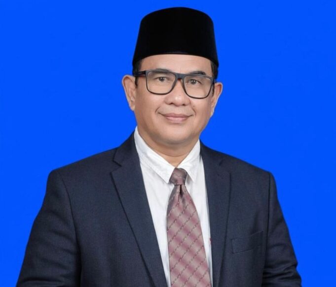 Kabar Duka: Sekjen PWI Pusat Zulmansyah Sekedang Meninggal