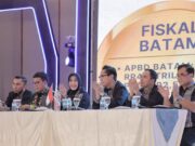 Perkuat Sinergi Kawasan, Wali Kota Lhokseumawe Hadiri Raker Komwil I APEKSI 2026