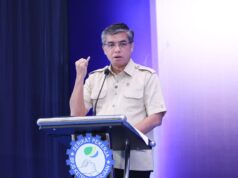 Menaker: Perluasan Jaminan Sosial Harus Menjangkau Pekerja Informal