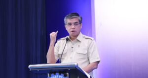 Menaker: Perluasan Jaminan Sosial Harus Menjangkau Pekerja Informal