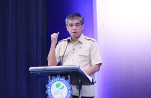 Menaker: Perluasan Jaminan Sosial Harus Menjangkau Pekerja Informal