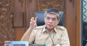 60 Ribu Kuota Pelatihan Disiapkan, Kemnaker Sinkronkan Pelatihan Vokasi dengan Industri KEK