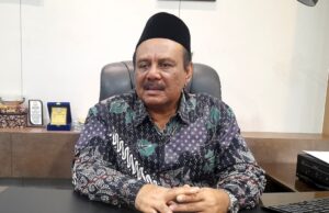Revisi UUPA Masuk Baleg, Ali Basrah: Ini Langkah Penting untuk Aceh