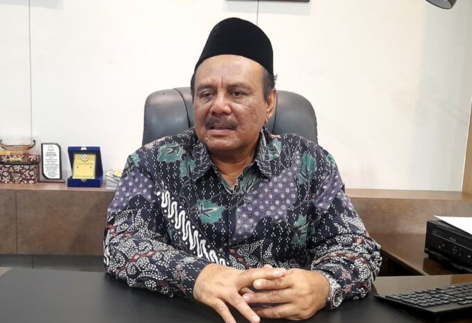 Revisi UUPA Masuk Baleg, Ali Basrah: Ini Langkah Penting untuk Aceh