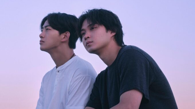 Nonton Serial Netflix Soul Mate: Kisah Cinta Mendalam Dua Jiwa Terikat Takdir Selama 10 Tahun