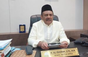 Soal TKI dan Dana Reses 2026, Ini Penjelasan Wakil Ketua DPRA