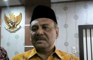 DPRA Respons Aspirasi GAMPATA, Ali Basrah: Segera Dibawa ke Rapim