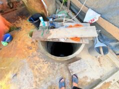 Pasca Banjir, Air Tak Mengalir: Derita Warga Alue Bili Geulumpang Terus Terabaikan