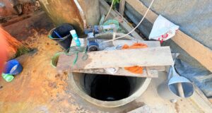 Pasca Banjir, Air Tak Mengalir: Derita Warga Alue Bili Geulumpang Terus Terabaikan