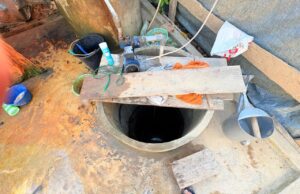 Pasca Banjir, Air Tak Mengalir: Derita Warga Alue Bili Geulumpang Terus Terabaikan