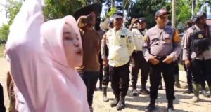 Dikepung Intimidasi, Dihantui Penangkapan: Jeritan Petani Cot Girek yang Dibungkam dan Dikriminalisasi