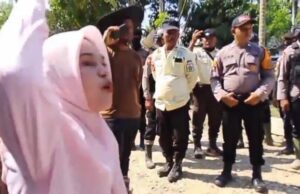 Dikepung Intimidasi, Dihantui Penangkapan: Jeritan Petani Cot Girek yang Dibungkam dan Dikriminalisasi