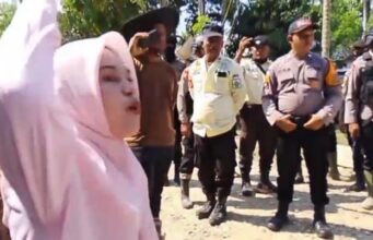 Dikepung Intimidasi, Dihantui Penangkapan: Jeritan Petani Cot Girek yang Dibungkam dan Dikriminalisasi