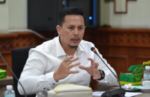 Dituding Ada Tambang, Rijaluddin: Faktanya Nol Aktivitas di Lapangan