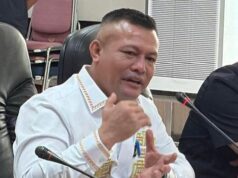 Bupati Aceh Utara Minta Tenggang Waktu Penerapan Desil hingga Juli 2026