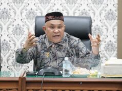 DPRA Geram, Pengeroyokan Warga Aceh di Polda Metro Jaya Harus Diusut