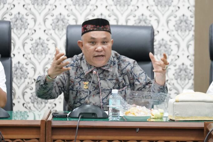DPRA Geram, Pengeroyokan Warga Aceh di Polda Metro Jaya Harus Diusut
