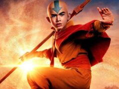 Nonton Legenda Aang Pengendali Udara: Live Action Netflix Viral, Film Animasi Terbaru 2026