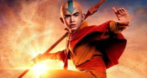 Nonton Legenda Aang Pengendali Udara: Live Action Netflix Viral, Film Animasi Terbaru 2026