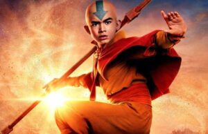 Nonton Legenda Aang Pengendali Udara: Live Action Netflix Viral, Film Animasi Terbaru 2026