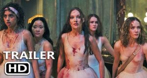 Kisah Cukup Mematikan, Nonton Film Pretty Lethal 2026