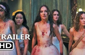 Kisah Cukup Mematikan, Nonton Film Pretty Lethal 2026