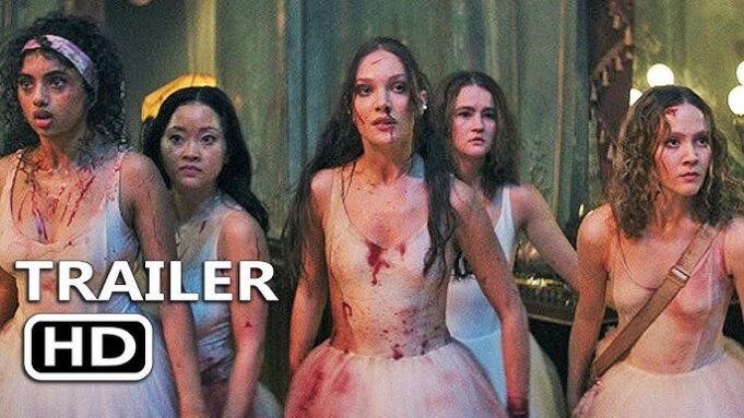 Kisah Cukup Mematikan, Nonton Film Pretty Lethal 2026