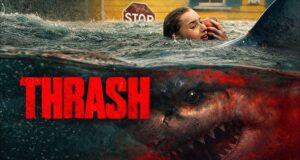 Saat Kota Annieville Pantai Timur AS Menantikan Kedatangan Badai Henry Kategori 5 di Thrash 2026, Tersedia di Netflix