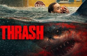 Saat Kota Annieville Pantai Timur AS Menantikan Kedatangan Badai Henry Kategori 5 di Thrash 2026, Tersedia di Netflix