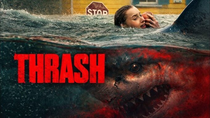 Saat Kota Annieville Pantai Timur AS Menantikan Kedatangan Badai Henry Kategori 5 di Thrash 2026, Tersedia di Netflix