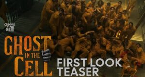 Ghost in the Cell, Film Terbaru Joko Anwar Tayang 16 April 2026 di Bioskop Indonesia