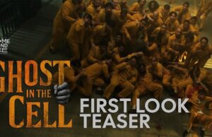 Ghost in the Cell, Film Terbaru Joko Anwar Tayang 16 April 2026 di Bioskop Indonesia