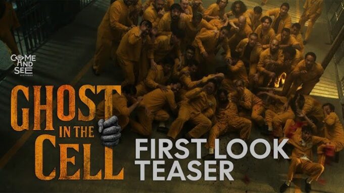 Ghost in the Cell, Film Terbaru Joko Anwar Tayang 16 April 2026 di Bioskop Indonesia