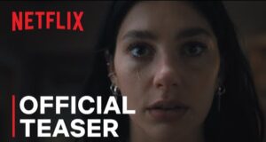 Nonton Something Very Bad Is Going To Happen di Netflix: Horor Tanpa Kaget Tapi Tetap Tak Nyaman