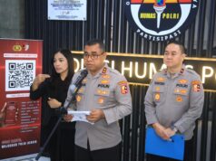 Polri Bentuk Satgas Perlindungan Jemaah Haji, Perkuat Pengawasan dan Penegakan Hukum