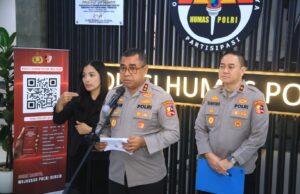 Polri Bentuk Satgas Perlindungan Jemaah Haji, Perkuat Pengawasan dan Penegakan Hukum