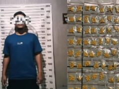 Polisi Ungkap Peredaran Obat Keras, Lima Pelaku Ditangkap