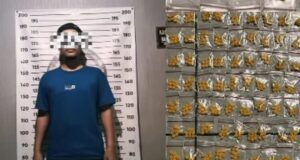 Polisi Ungkap Peredaran Obat Keras, Lima Pelaku Ditangkap