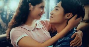 Nonton Shaka Oh Shaka 2026, Kisah Cinta Shaka dan Ocel