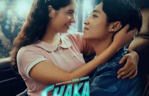 Nonton Shaka Oh Shaka 2026, Kisah Cinta Shaka dan Ocel