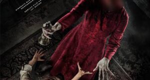 Kisah Mitos Hantu Tanpa Kepala di Film The Bell Panggilan untuk Mati, Cocok Untuk Uji Nyali