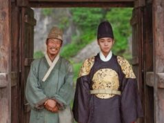 Film The King’s Warden Telah Dirilis Angkat Kisah Dinasti Joseon