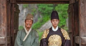 Film The King’s Warden Telah Dirilis Angkat Kisah Dinasti Joseon