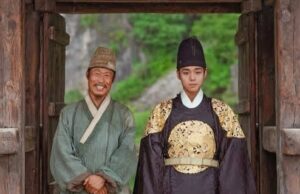 Film The King’s Warden Telah Dirilis Angkat Kisah Dinasti Joseon