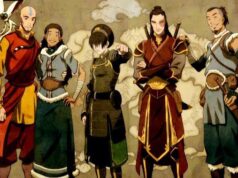 Avatar: Aang, The Last Airbender: Film Animasi 2026 Paling Dinanti, Cek Jadwal Rilis