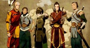 Avatar: Aang, The Last Airbender: Film Animasi 2026 Paling Dinanti, Cek Jadwal Rilis