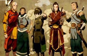 Avatar: Aang, The Last Airbender: Film Animasi 2026 Paling Dinanti, Cek Jadwal Rilis