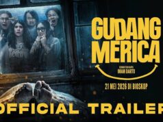 Uji Nyali di Gudang Merica Mulai 21 Mei 2026, Film Horor Komedi yang Siap Menghibur Penonton Indonesia