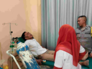 Residivis Spesialis Pencurian Warkop di Banda Aceh Diringkus Polisi