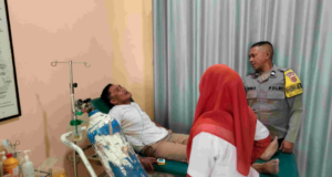 Residivis Spesialis Pencurian Warkop di Banda Aceh Diringkus Polisi